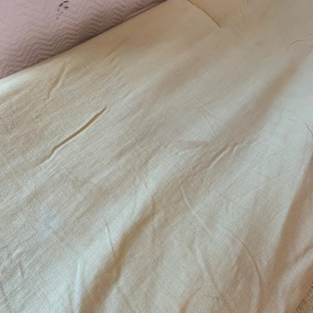 Queen comforter